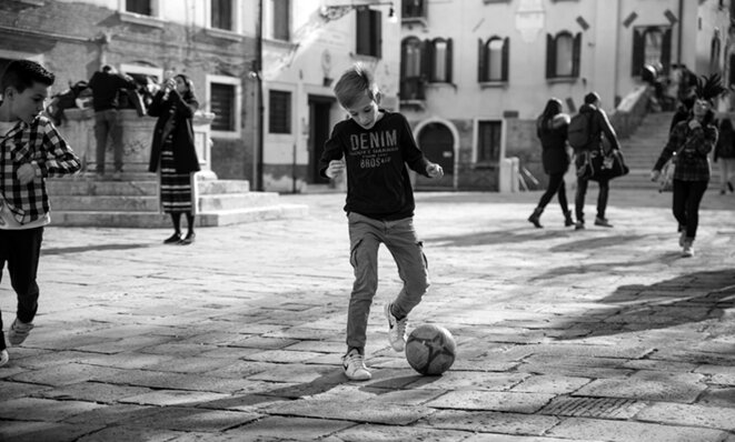 © Michele Gurrieri © Michele Gurrieri