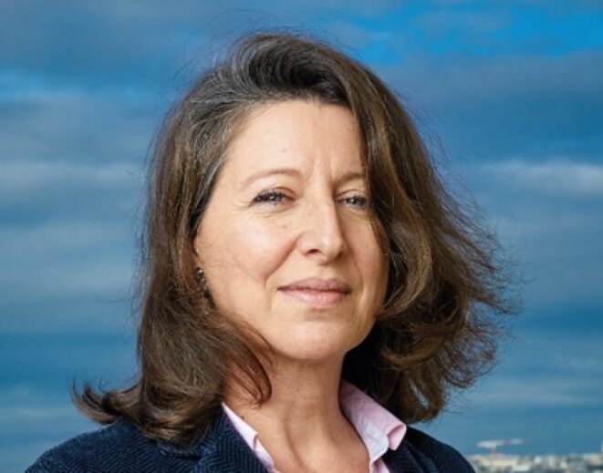 Agnès Buzyn et la psychiatrie publique