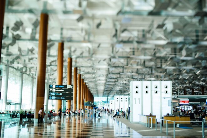 aeroport