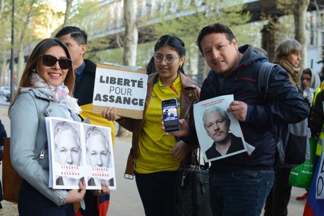 assange-equateur