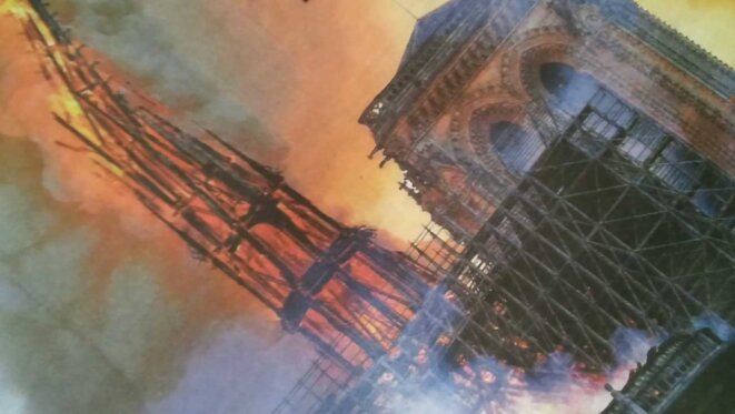 Pinault “privatise“ Notre Dame pour 100 Millions. Qui dit mieux ?