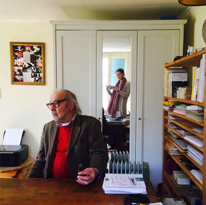 godard