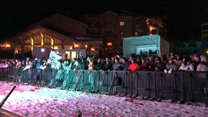 E-WAX 2019 : Quelle surprise !