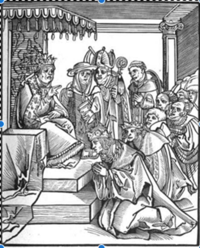 antichristi