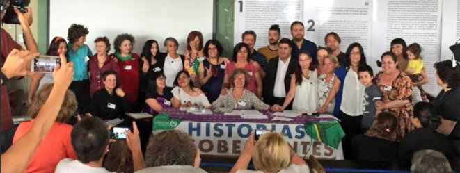 Collectif Histoires désobéissantes Collectif Histoires désobéissantes