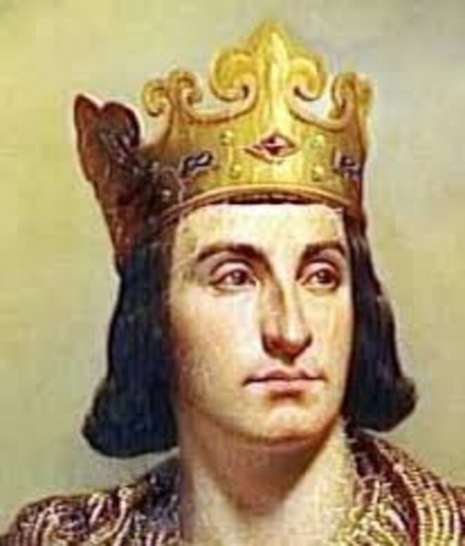 Philippe Auguste, 1165-1223 Philippe Auguste, 1165-1223
