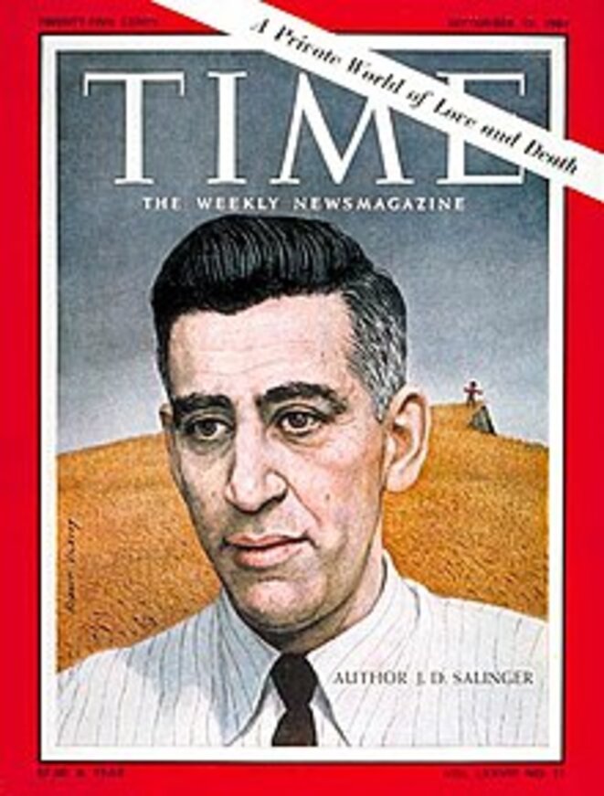 times-salinger