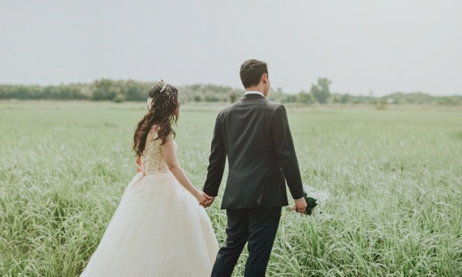 Mariage avec un(e) étranger(ère) : quelles démarches ? Mariage avec un(e) étranger(ère) : quelles démarches ?