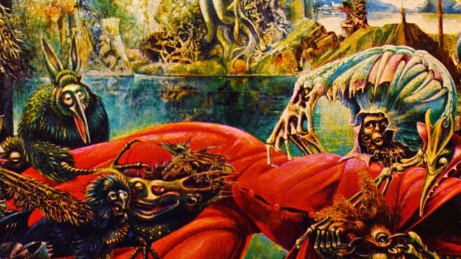 Pour et Avec Assange, décrétons close l’ère de l’Indécence. Acte II scène I