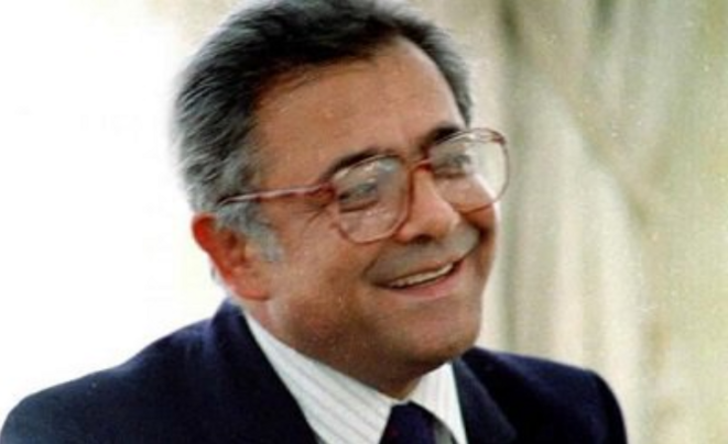 Le Pr Kazem Radjavi Le Pr Kazem Radjavi