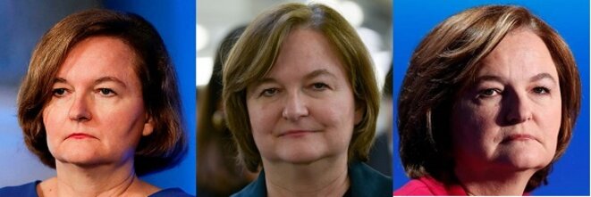 Nathalie Loiseau et la logique du chaudron