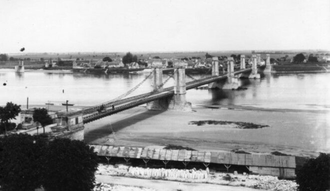 De l’autre côté du pont