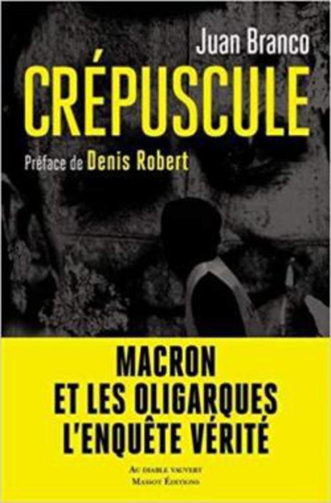 Crépuscule Crépuscule
