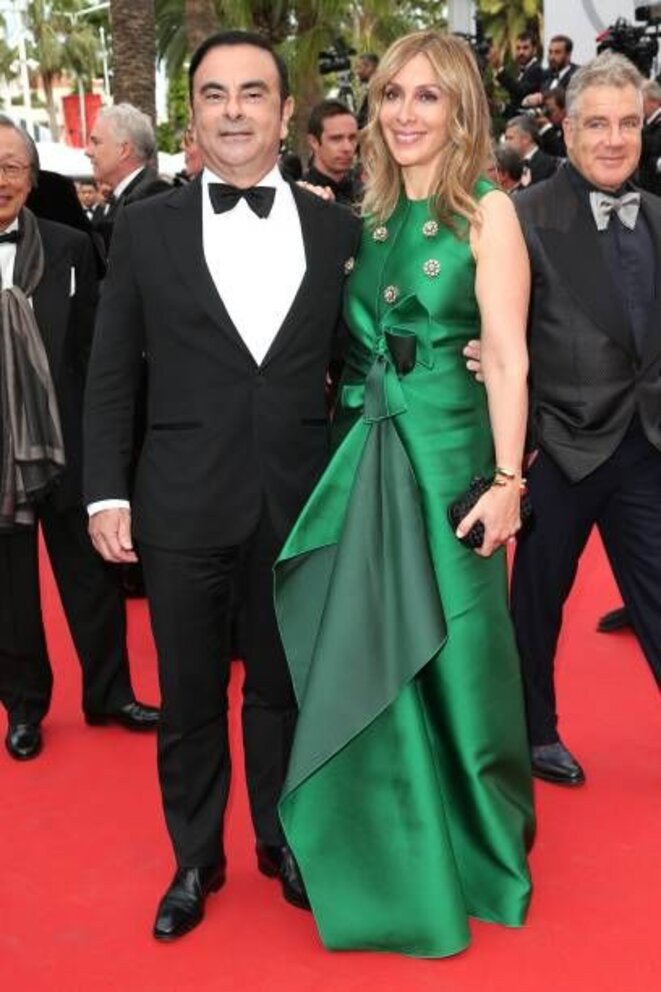 Ça sent pas bon chez Renault-Nissan et ça coûte cher !