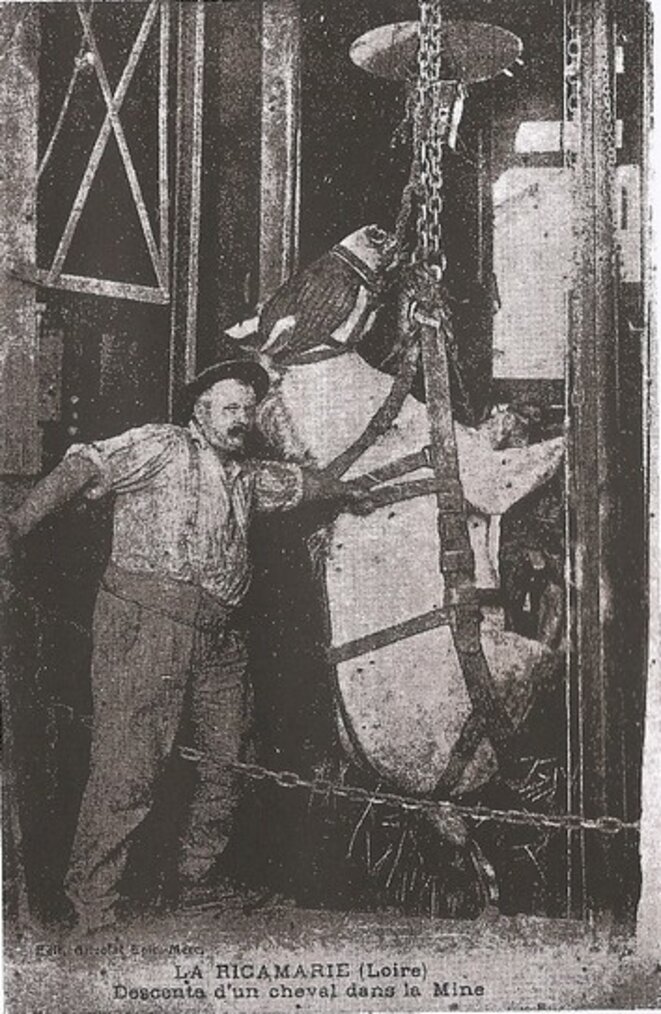 descente-d-un-cheval-dans-la-mine-1-1