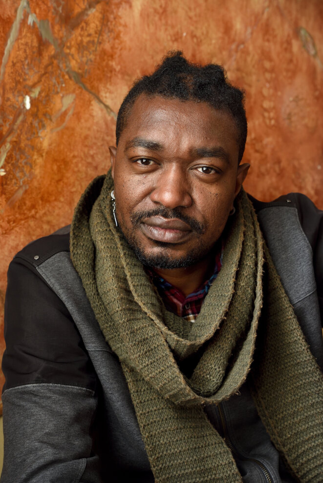 Maître-Minuit, flamboyante démence