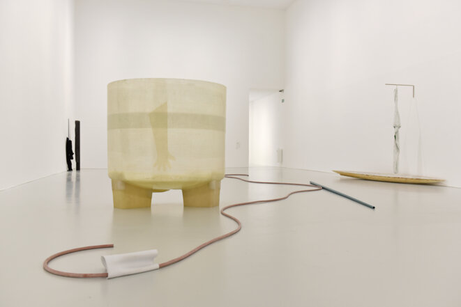 Gyan Panchal, le geste sensible