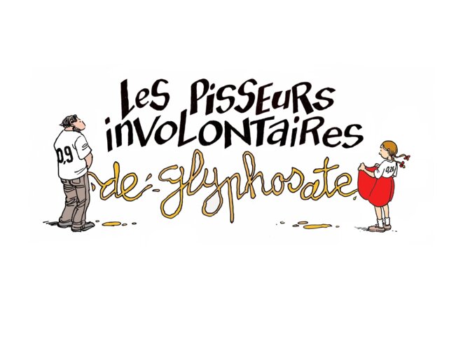 pisseurs-euses