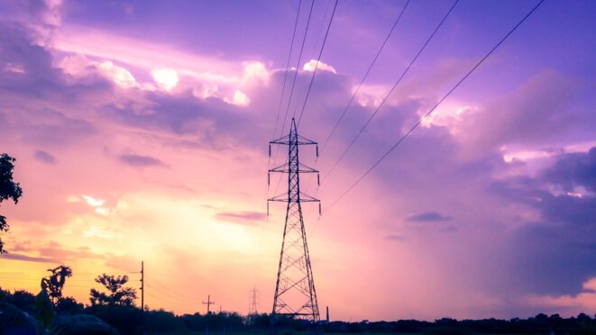 electricite