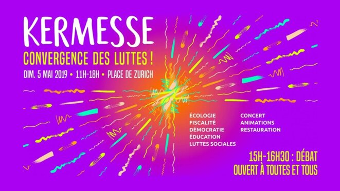kermesse
