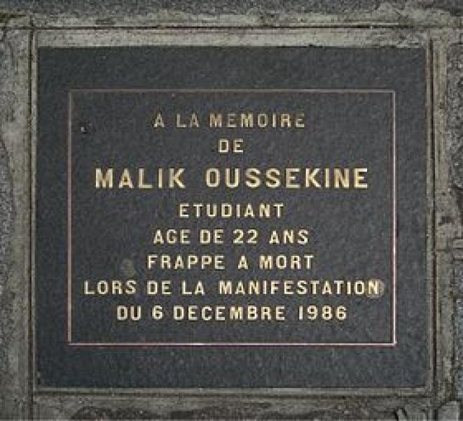 plaque-malik-oussekine