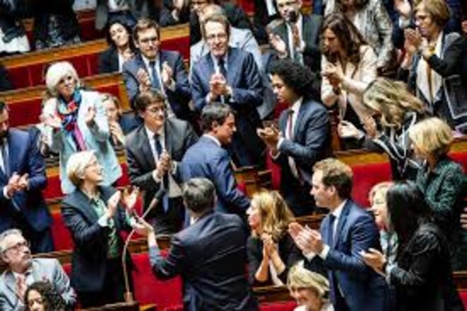 valls