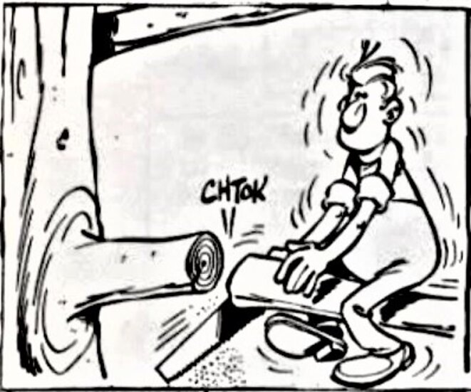 Les forêts françaises doivent-elles être protégées de l'ONF ?