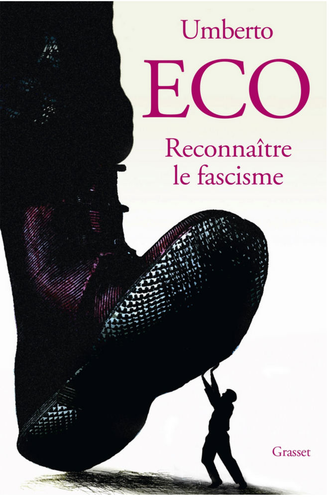 Réédition et publication en français, 2017. Texte d'une conférence de 1995 Réédition et publication en français, 2017. Texte d'une conférence de 1995