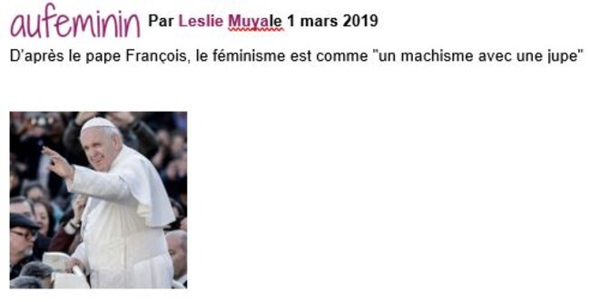le-pape-et-le-feminisme-le-machisme-en-jupe