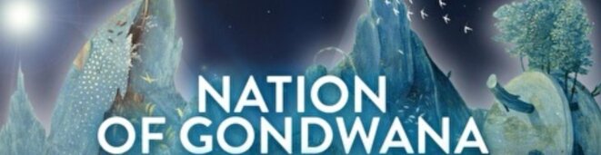 Nation of Gondwana, country of all blows, chief is the burglar head order Nation of Gondwana, country of all blows, chief is the burglar head order