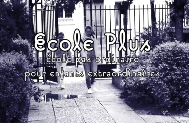 Ecole Plus Capture Ecran © © Galop Ecole Plus Capture Ecran © © Galop