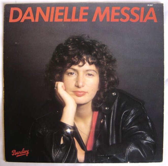 danielle-messia-pochette