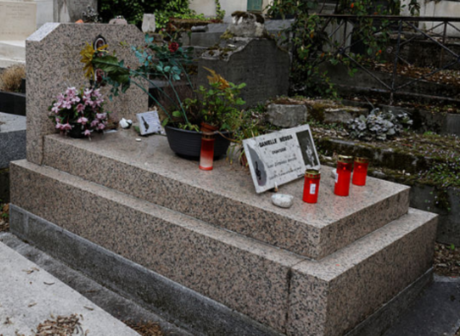 tombe-danielle-messia