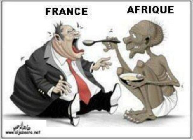 africa-france