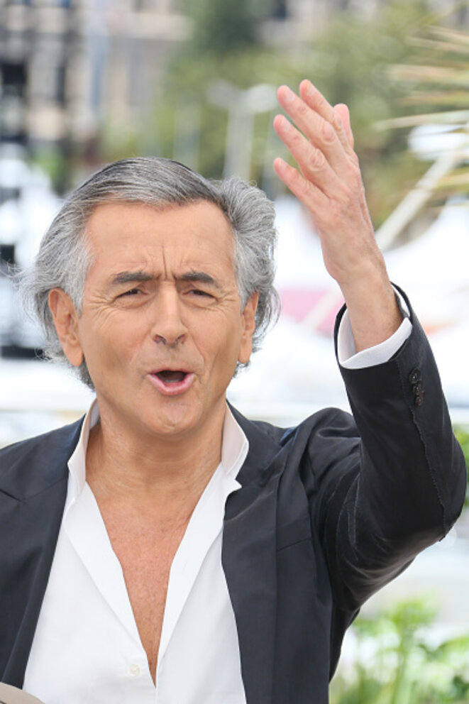 bhl