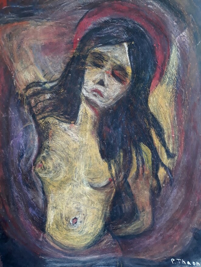 "photo-qui-ecrase-un-peu-le-buste-ma-fille-l'a-recuperee-pour-la-decoration-de-son-appartement" ( TN ) "photo-qui-ecrase-un-peu-le-buste-ma-fille-l'a-recuperee-pour-la-decoration-de-son-appartement" ( TN )