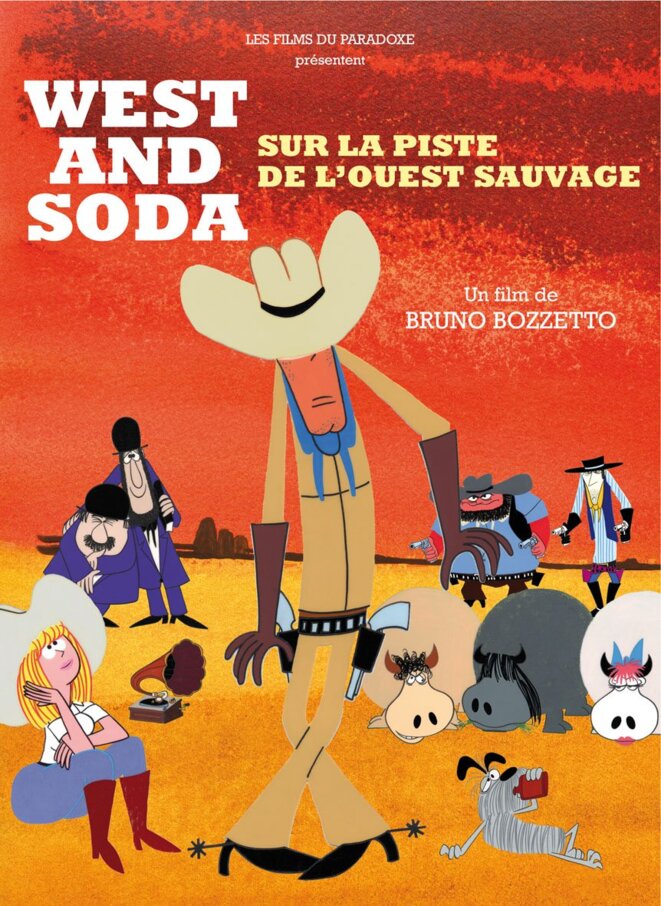 Ne Parlons Pas De Bruno Parodie