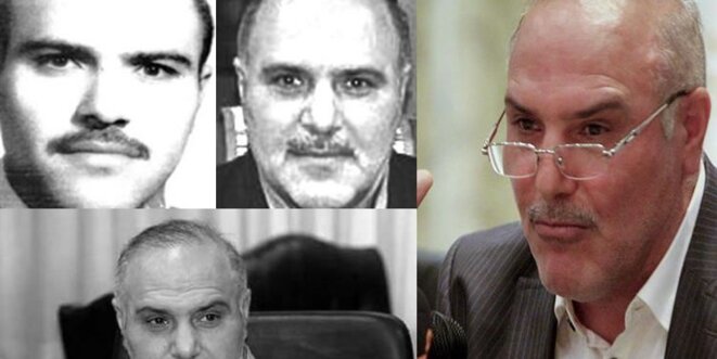 Ali Daei, légende du foot iranien : le responsable de mon ex-club est un terroriste!