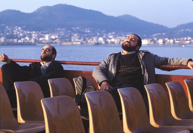 Cinemed 2025 : Les Lundis au soleil (Los Lunes al sol) de Fernando León de Aranoa