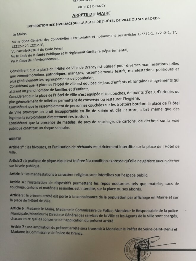arrete-municipal-drancy