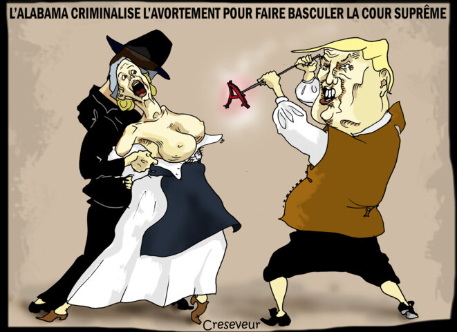 lalabama-criminalise-lavortement