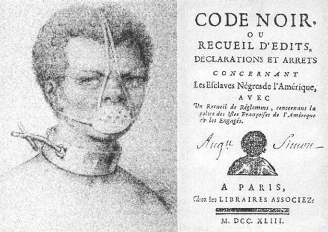 22 mai 1848: abolition de l'esclavage en Martinique | Le Club
