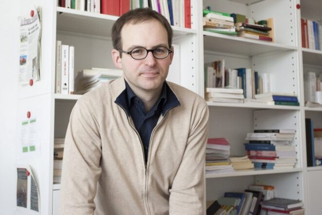 Antoine Chollet Antoine Chollet