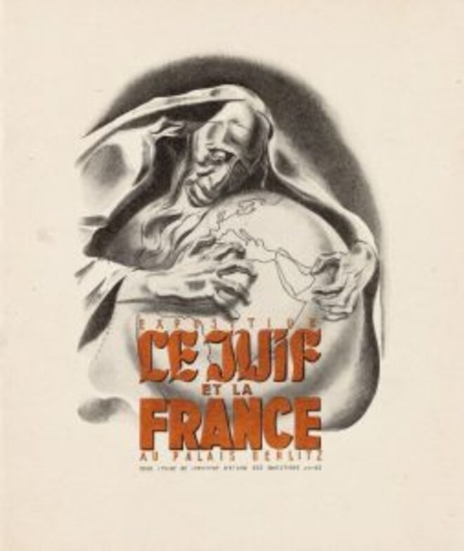 caricature-juif-griffes-padoura