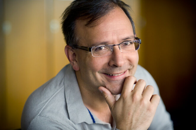 Cannes 2019: entretien avec Jean-Noël Tronc, directeur général et gérant de la Sacem