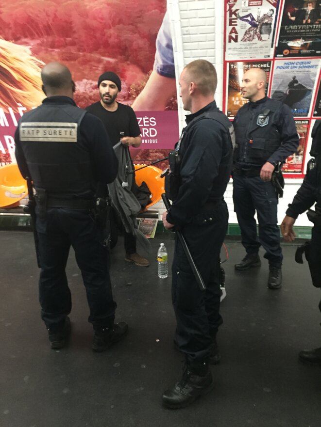 la pénalité aux non affidés © AB la pénalité aux non affidés © AB
