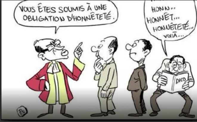 Faites ce que je dis, pas ce que je fais. A. Rajoelina, M. Ravatomanga, et J.Randrianasolo se font passer pour des gens CLEAN, pourtant... ' Faites ce que je dis, pas ce que je fais. A. Rajoelina, M. Ravatomanga, et J.Randrianasolo se font passer pour des gens CLEAN, pourtant... '