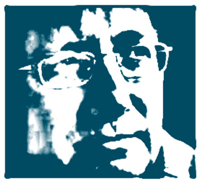 Julian Assange : L'étape manquante