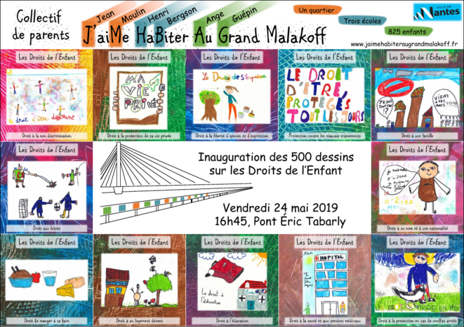 Les Droits de l'Enfant illustrés par les enfants eux-mêmes Les Droits de l'Enfant illustrés par les enfants eux-mêmes