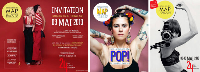 Festivals photo: la fin des boys club?